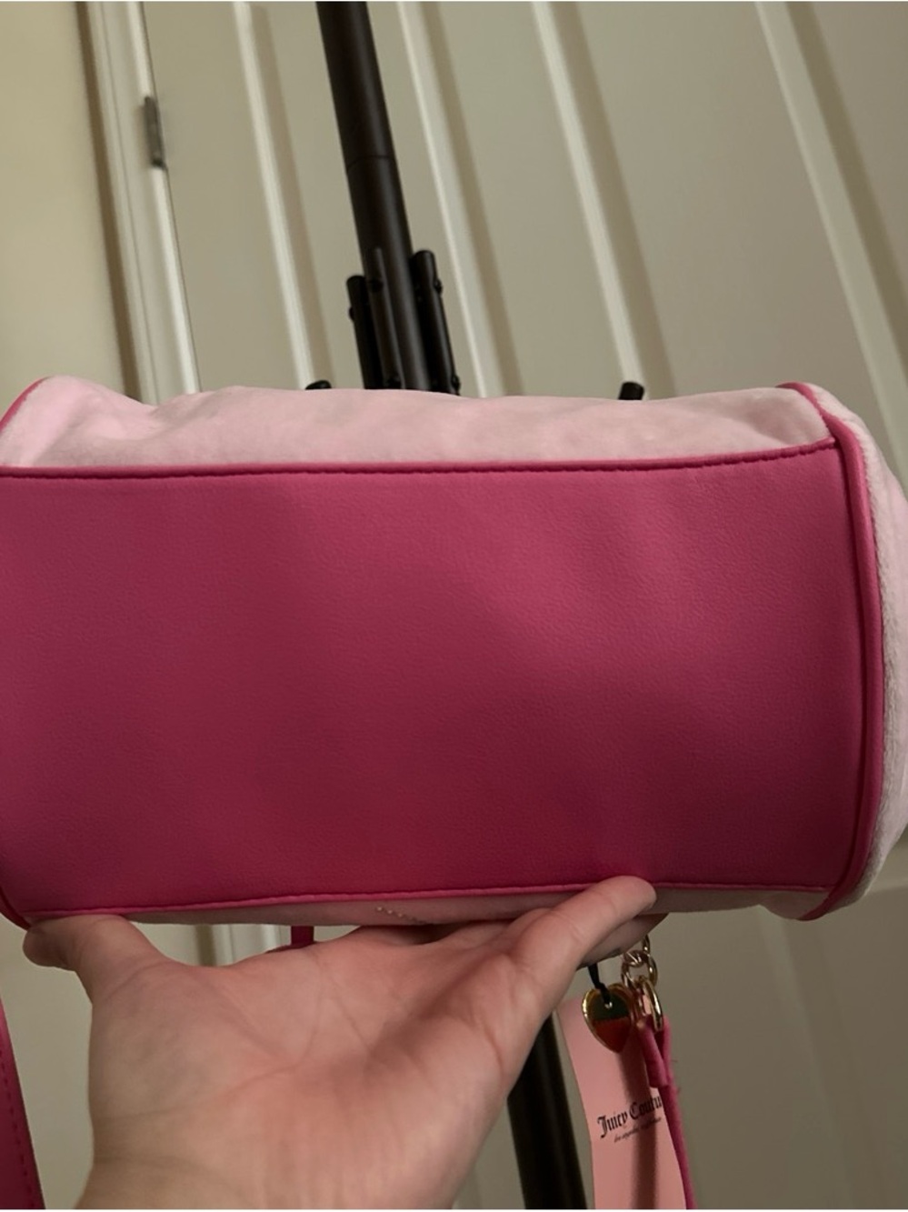 Juicy Couture Dreamy Satchel - Picture 3 of 6
